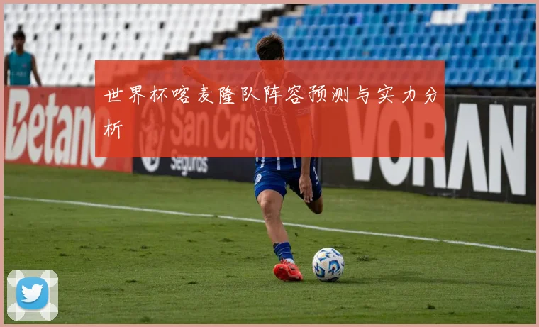 世界杯喀麦隆队阵容预测与实力分析